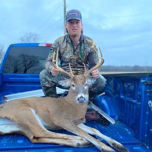 Meet your Posher, Ricky